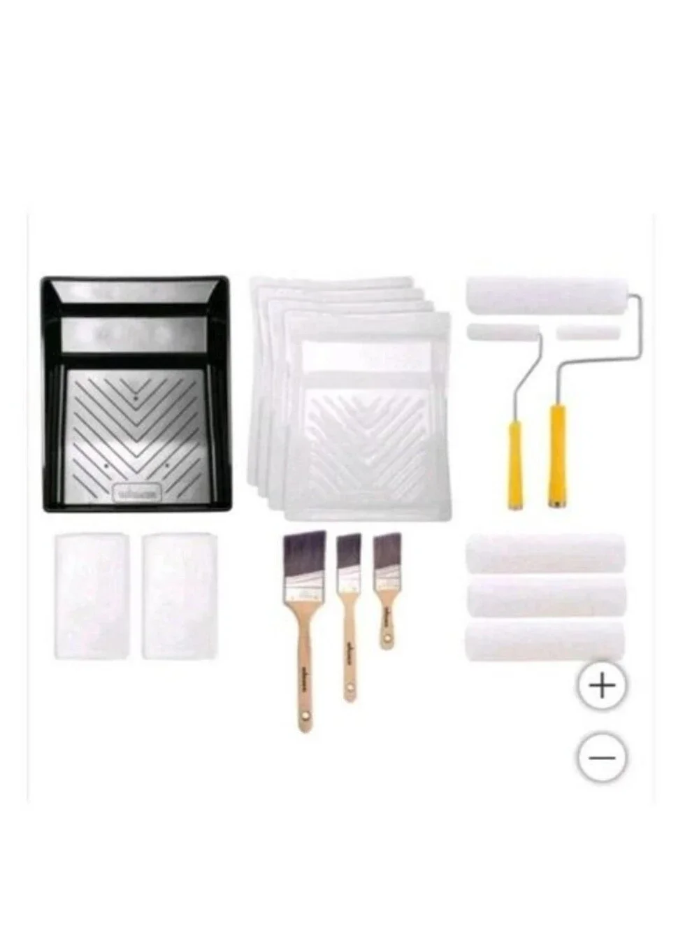 The-unbranded-brand Multi Soft-furnishings-textiles